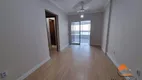 Foto 2 de Apartamento com 2 Quartos à venda, 90m² em Maracanã, Praia Grande