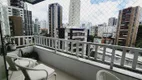 Foto 9 de Apartamento com 3 Quartos à venda, 185m² em Jardim Apipema, Salvador