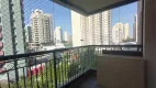 Foto 9 de Apartamento com 3 Quartos à venda, 108m² em Brooklin, São Paulo