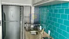 Foto 10 de Apartamento com 1 Quarto à venda, 36m² em Móoca, São Paulo