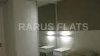 Foto 11 de Flat com 1 Quarto para alugar, 49m² em Brooklin, São Paulo