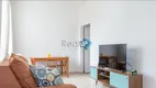 Foto 2 de Apartamento com 2 Quartos à venda, 71m² em Tijuca, Rio de Janeiro