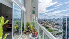 Foto 26 de Cobertura com 3 Quartos à venda, 173m² em Brooklin, São Paulo