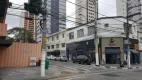 Foto 13 de Sala Comercial para alugar, 47m² em Chácara Santo Antônio, São Paulo