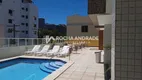 Foto 30 de Apartamento com 3 Quartos à venda, 108m² em Costa Azul, Salvador