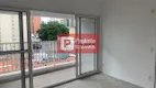 Foto 2 de Apartamento com 2 Quartos à venda, 62m² em Brooklin, São Paulo