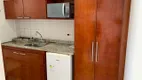 Foto 6 de Flat com 2 Quartos para alugar, 48m² em Vila Olímpia, São Paulo