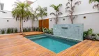 Foto 4 de Casa de Condomínio com 4 Quartos à venda, 289m² em Jardim Residencial Maria Dulce, Indaiatuba
