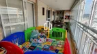 Foto 6 de Apartamento com 3 Quartos à venda, 160m² em Gonzaga, Santos