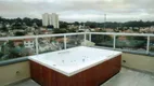 Foto 11 de Apartamento com 3 Quartos à venda, 169m² em Tremembé, São Paulo