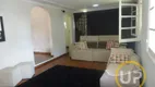 Foto 5 de Casa com 6 Quartos para venda ou aluguel, 411m² em Santa Amélia, Belo Horizonte