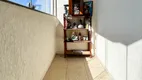 Foto 35 de Apartamento com 3 Quartos à venda, 126m² em Caiçaras, Belo Horizonte