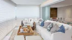 Foto 20 de Apartamento com 4 Quartos à venda, 374m² em Setor Bueno, Goiânia