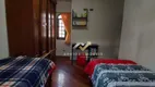 Foto 6 de Sobrado com 3 Quartos para venda ou aluguel, 219m² em Jardim Milena, Santo André