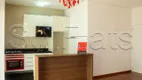 Foto 3 de Apartamento com 3 Quartos à venda, 169m² em Vila Nova Conceição, São Paulo