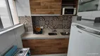 Foto 7 de Apartamento com 1 Quarto à venda, 58m² em Boqueirão, Santos