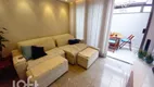 Foto 3 de Apartamento com 3 Quartos à venda, 118m² em Dona Clara, Belo Horizonte