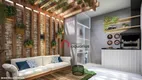 Foto 14 de Casa de Condomínio com 2 Quartos à venda, 67m² em Residencial Colinas, Caçapava
