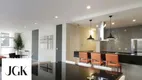 Foto 16 de Apartamento com 1 Quarto à venda, 38m² em Vila Andrade, São Paulo