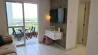 Foto 3 de Apartamento com 2 Quartos à venda, 57m² em Messejana, Fortaleza