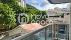 Foto 7 de Apartamento com 2 Quartos à venda, 79m² em Botafogo, Rio de Janeiro