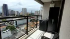 Foto 11 de Apartamento com 1 Quarto para alugar, 42m² em Tatuapé, São Paulo