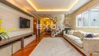 Foto 2 de Casa de Condomínio com 5 Quartos à venda, 260m² em São Braz, Curitiba