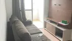 Foto 2 de Apartamento com 2 Quartos à venda, 57m² em Parque Santa Rosa, Suzano