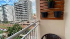 Foto 9 de Apartamento com 2 Quartos à venda, 60m² em Parque Faber Castell I, São Carlos