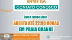 Foto 21 de Apartamento com 2 Quartos para alugar, 74m² em Vila Caicara, Praia Grande