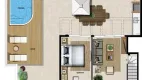 Foto 46 de Apartamento com 3 Quartos à venda, 110m² em Barra da Tijuca, Rio de Janeiro