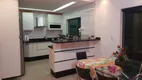 Foto 7 de Sobrado com 3 Quartos à venda, 246m² em Vila Linda, Santo André