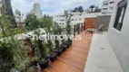 Foto 25 de Apartamento com 3 Quartos à venda, 120m² em Santo Antônio, Belo Horizonte