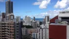 Foto 33 de Cobertura com 4 Quartos à venda, 268m² em Chame-Chame, Salvador