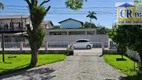 Foto 4 de Casa com 3 Quartos para alugar, 113m² em Barra do Aririu, Palhoça