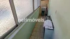 Foto 17 de Apartamento com 2 Quartos à venda, 82m² em Barroca, Belo Horizonte