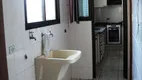 Foto 23 de Apartamento com 3 Quartos para alugar, 110m² em Vila Santa Teresa, Santo André