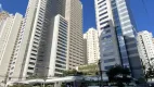 Foto 11 de Flat com 1 Quarto para alugar, 44m² em Jardim Goiás, Goiânia