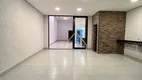 Foto 8 de Casa com 3 Quartos à venda, 145m² em Jardim Brasília, Americana