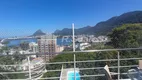 Foto 16 de Cobertura com 3 Quartos à venda, 371m² em Humaitá, Rio de Janeiro