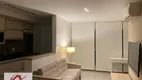 Foto 7 de Apartamento com 1 Quarto para alugar, 44m² em Brooklin, São Paulo