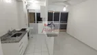 Foto 6 de Apartamento com 1 Quarto à venda, 49m² em Vila Matias, Santos