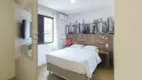 Foto 6 de Apartamento com 1 Quarto para alugar, 33m² em Itaim Bibi, São Paulo