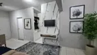Foto 8 de Apartamento com 3 Quartos à venda, 82m² em Parque Industrial Paulista, Goiânia
