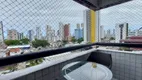 Foto 2 de Apartamento com 3 Quartos à venda, 93m² em Madalena, Recife