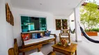 Foto 12 de Casa de Condomínio com 4 Quartos à venda, 395m² em Jardim Acapulco , Guarujá