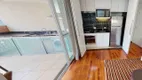 Foto 3 de Apartamento com 2 Quartos à venda, 60m² em Vila Olímpia, São Paulo