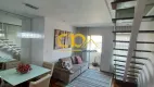 Foto 4 de Cobertura com 4 Quartos à venda, 178m² em Palmares, Belo Horizonte