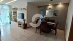 Foto 15 de Apartamento com 3 Quartos à venda, 120m² em Piratininga, Niterói