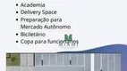 Foto 5 de Cobertura com 4 Quartos à venda, 127m² em São Pedro, São José dos Pinhais